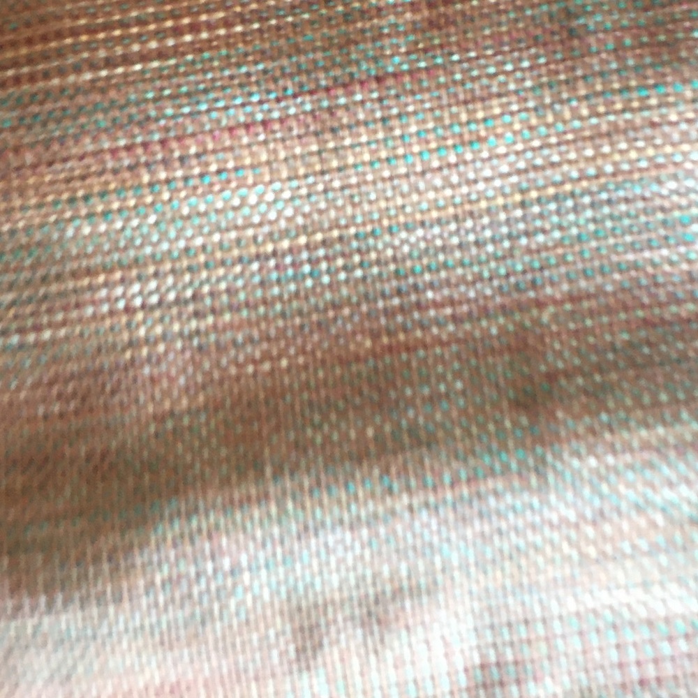Ann Taylor LOFT tweed mini skirt 16 - Picture 11 of 12
